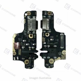 Placa de Carga TURBO Xiaomi Redmi Note 9s /9 Pro /9 Pro Max