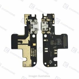 Placa de Carga Xiaomi Note 5