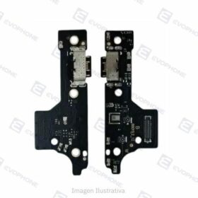 Placa de Carga Xiaomi Redmi 12 5G