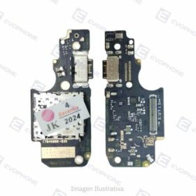 Placa de Carga Xiaomi Redmi Note 12 Pro 4G