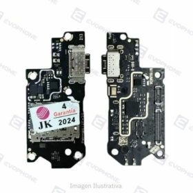 Placa de Carga Xiaomi Redmi Note 12 Pro Plus 5G