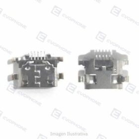 Pack x10 Pin de Carga Moto E5 Play Go / E6 / A10S Orig