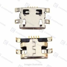 Pack x10 Pin de Carga Xiaomi Redmi Note 6 pro Orig.