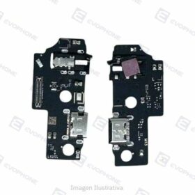 Placa de Carga TURBO Samsung A04