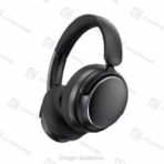Auricular Vincha Bluetooth  AKZ-806 ANC (Cancelación Activa de Ruido)