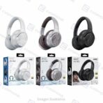 COMBO x25 Auricular Vincha Bluetooth  AKZ-802 ANC - Imagen 3