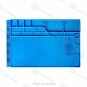 Manta Térmica Antiestática 55x35  S-180