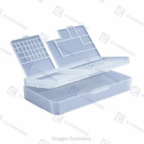 Box Plastico SUNSHINE SS-001A