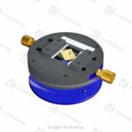 Soporte De Placa Rotativo MECHANIC MK1