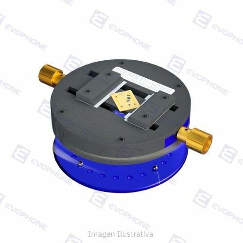 Soporte De Placa Rotativo MECHANIC MK1 Soporte De Placa Rotativo MECHANIC MK1 - Imagen 1