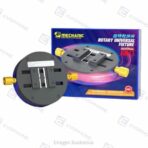 Soporte De Placa Rotativo MECHANIC MK1 - Imagen 2