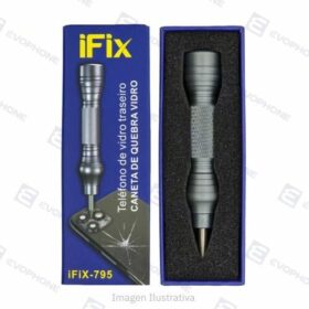 Rompe Vidrio iFIX-795