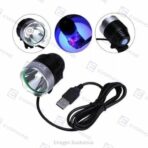 Lampara Secado UV USB YAXUN YX-269 - Imagen 2