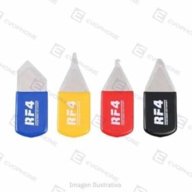 Kit Espatulas Apertura Para Celulares RF4