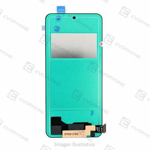 Módulo Xiaomi Redmi Note 10 4G / Redmi Note 10s Incell Módulo Xiaomi Redmi Note 10 4G / Redmi Note 10s Incell - Imagen 1