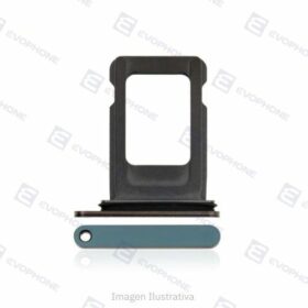 Bandeja Porta Sim iPhone 12 Pro / 12 Pro Max Pacific Blue