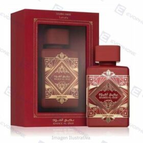 Perfume Femenino Lattafa BADEE AL OUD SUBLIME 100ml