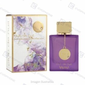 Perfume Femenino Armaf CLUB DE NUIT MALEKA 105ml
