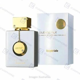 Perfume Femenino Armaf CLUB DE NUIT IMPERIALE 105ml