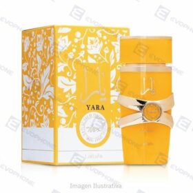 Perfume Femenino Lattafa YARA TOUS 100ml