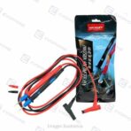 Cable (punta fina)Yaxun YX-G10 Para Multimetro - Imagen 3