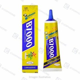 Pegamento MECHANIC B7000 110ml Transparente