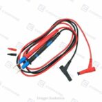 Cable (punta fina)Yaxun YX-G10 Para Multimetro