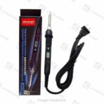Soldador Cautin Lapiz YAXUN YX-521 80w Temperatura Ajustable
