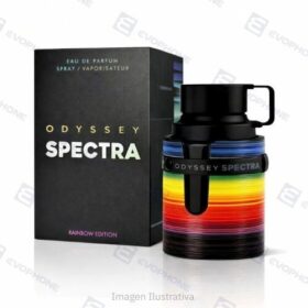 Perfume Masculino Armaf ODYSSEY SPECTRA 100ml