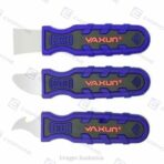 Kit Espatulas Apertura Para Celulares YAXUN YX-5B - Imagen 2
