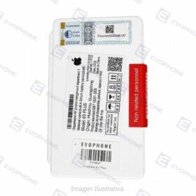 Bateria FOXCONN iPhone 6s Plus