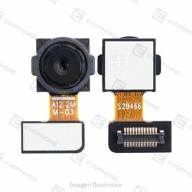 Camara Macro Samsung Galaxy A12 Orig