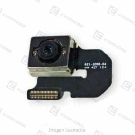 Camara principal iPhone 6G