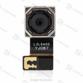 Camara Trasera Principal Moto G7 Play Orig