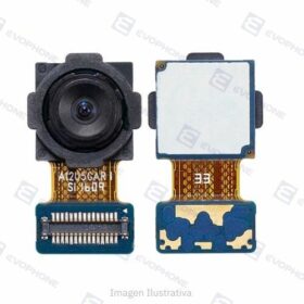 Camara Ultra Ancha Samsung Galaxy A12 Orig