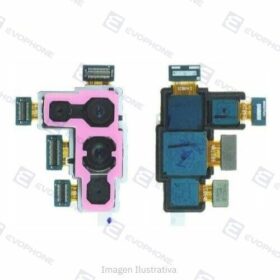 Camara Trasera Principal Samsung Galaxy A51 Orig