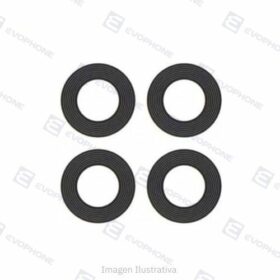 Camera Len Glass  Moto G100