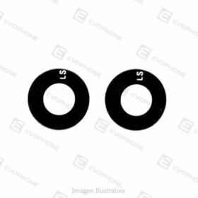 Camera Len Glass  Moto One