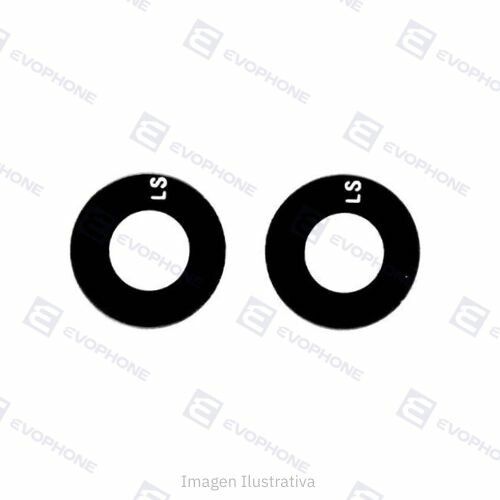 Camera Len Glass Moto One Camera Len Glass Moto One - Imagen 1