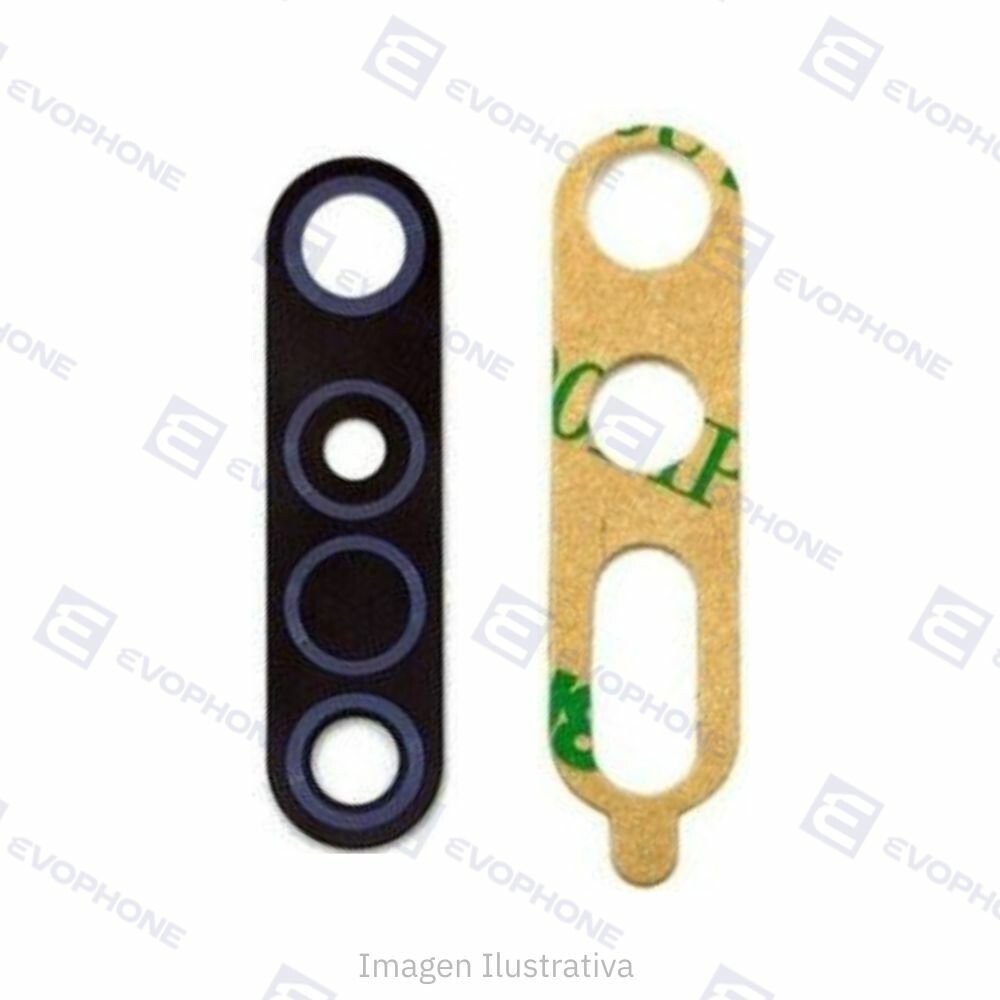 Camera Len Glass Moto G8 Plus Camera Len Glass Moto G8 Plus - Imagen 1