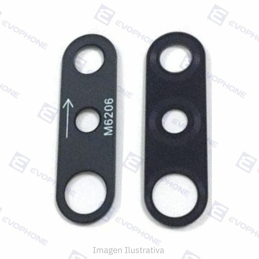 Camera Len Glass Moto G8 Power Lite Camera Len Glass Moto G8 Power Lite - Imagen 1