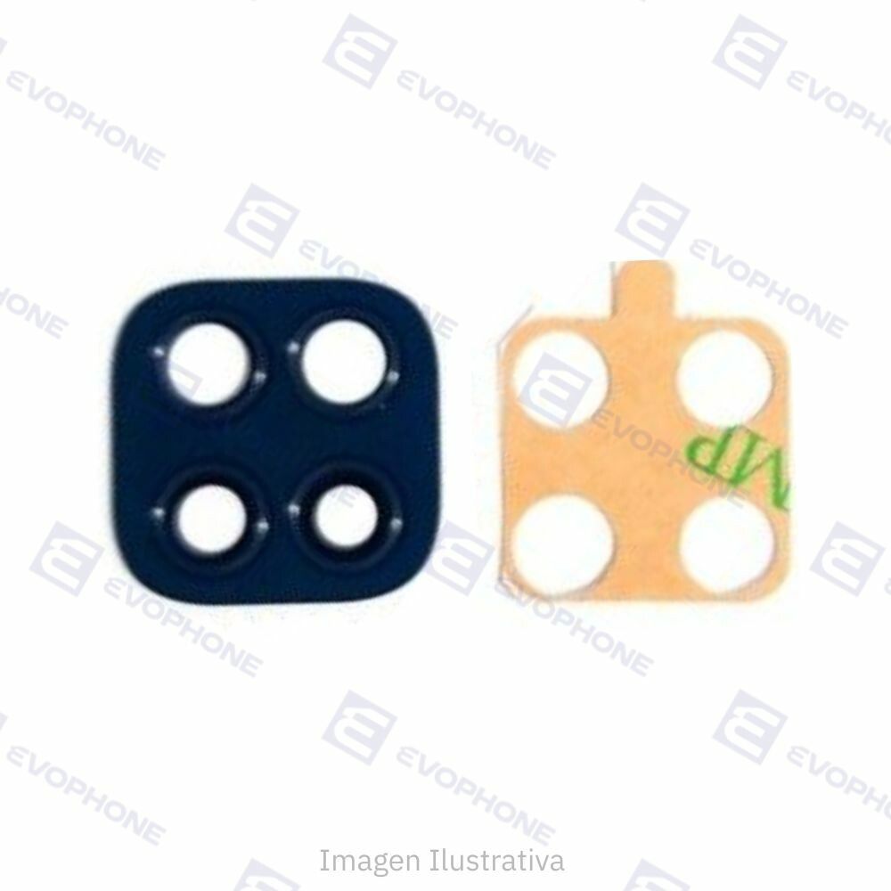 Camera Len Glass Moto G9 Play Camera Len Glass Moto G9 Play - Imagen 1