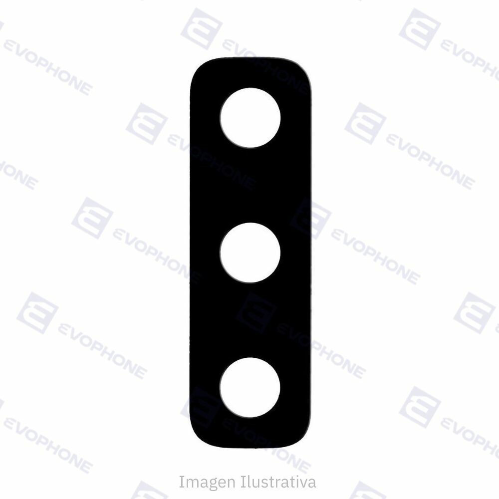 Camera Len Glass Samsung A7 2018 - A750 Camera Len Glass Samsung A7 2018 - A750 - Imagen 1