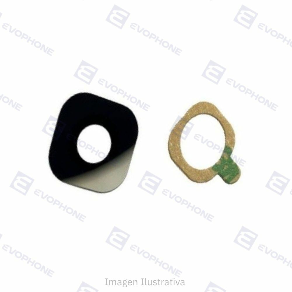 Camera Len Glass Samsung S7 EDGE - 935 Camera Len Glass Samsung S7 EDGE - 935 - Imagen 1