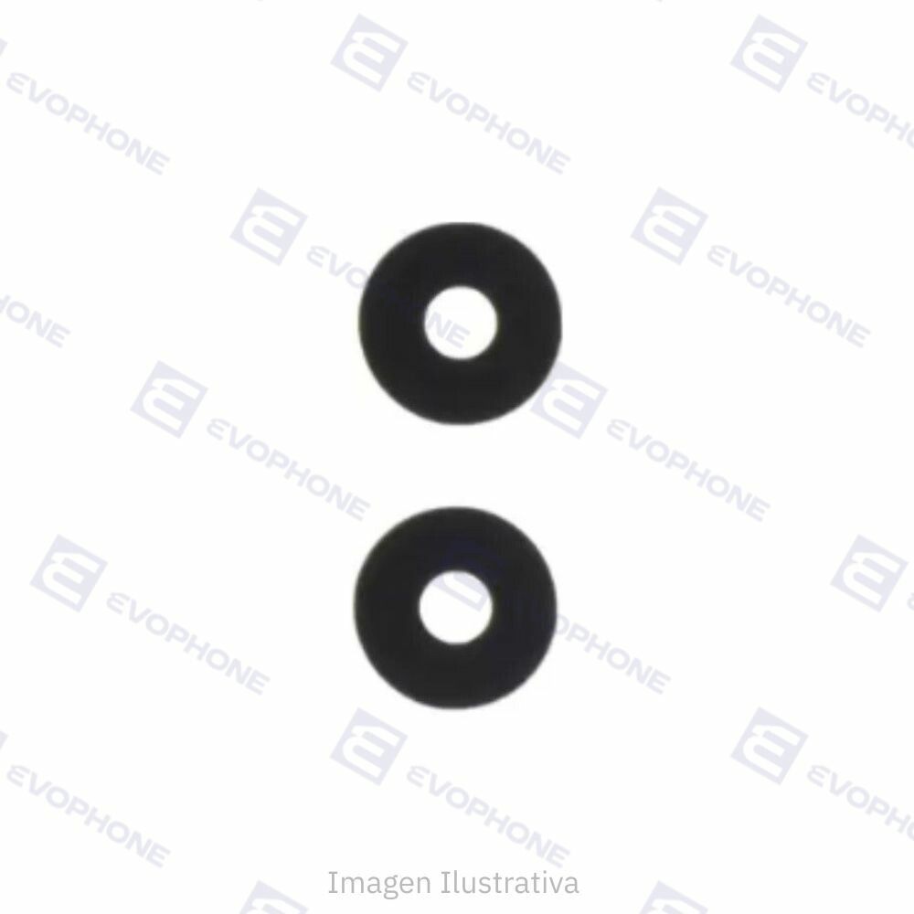 Camera Len Glass Samsung A03 Camera Len Glass Samsung A03 - Imagen 1