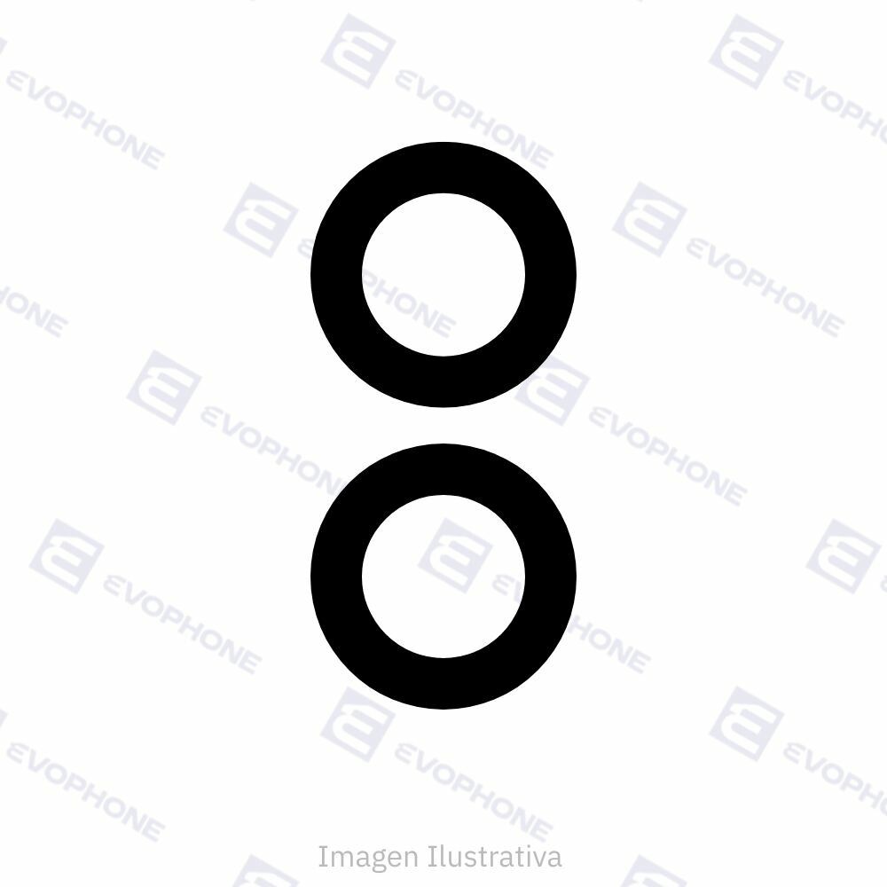 Camera Len Glass Samsung A04 Camera Len Glass Samsung A04 - Imagen 1