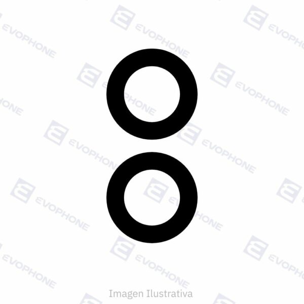 Camera Len Glass Samsung A04E