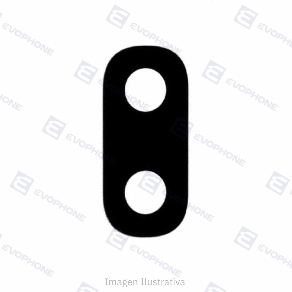 Camera Len Glass Samsung A30 Camera Len Glass Samsung A30 - Imagen 1