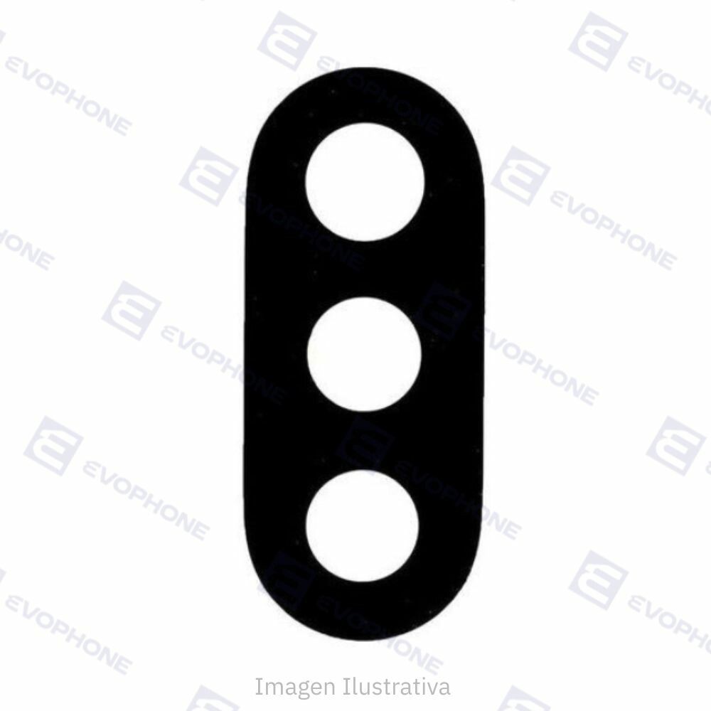 Camera Len Glass Samsung A30S Camera Len Glass Samsung A30S - Imagen 1