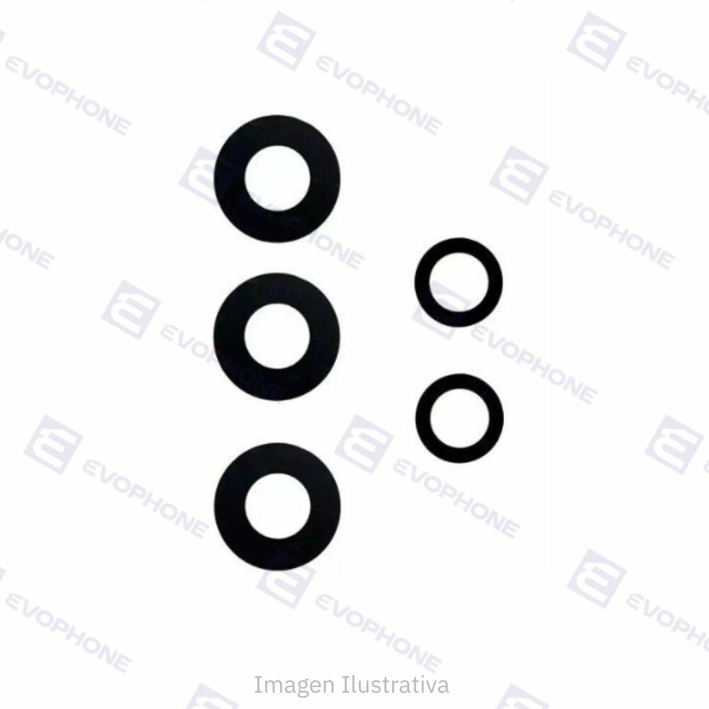 Camera Len Glass Samsung A52s Camera Len Glass Samsung A52s - Imagen 1